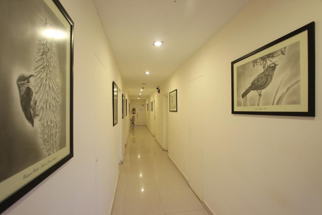 Hotel Orchid Square Coonoor Exterior foto